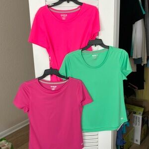 Bundle of 3 Reel Legends shirts